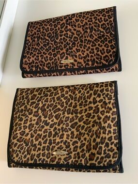 (2) PreZerve Jewelry organizer with Flex zorb